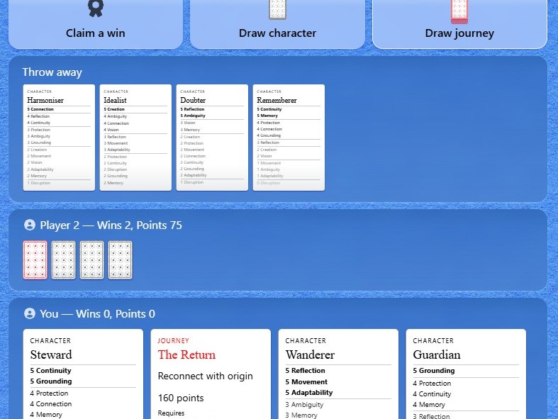 Game preview thumbnail