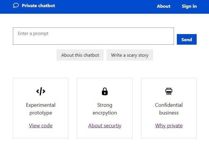 App preview thumbnail