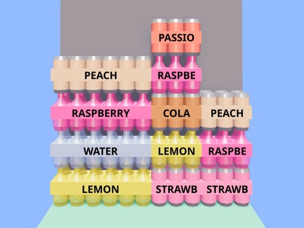 Game preview thumbnail